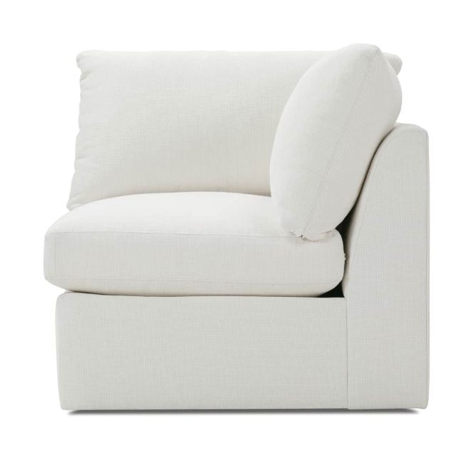 Picture of Zander Right Seated End